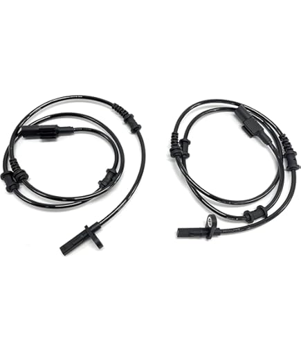 Amazon.com: SDYYDS 2X ABS Wheel Speed Sensor 2465402510
